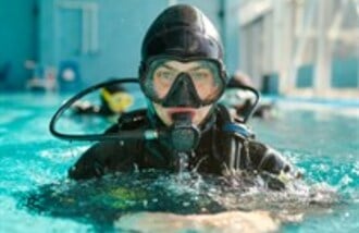 Dive Service Diving Centre gift card