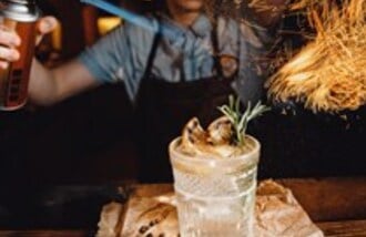 Kursy barmańskie gift card