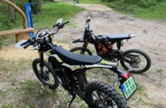 Electricwave gift card