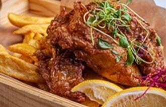 Pit Stop Steak & Burger gift card