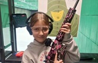 Strzelnica FMJ gift card