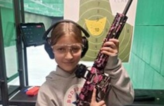 Strzelnica FMJ gift card