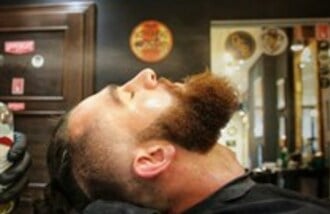 OLD SCHOOL BarberShop gift card