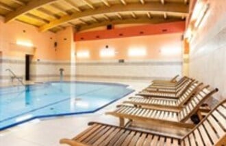 Hotel Kudowa**** Manufaktura Relaksu gift card