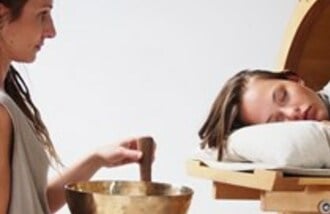 Sonora Studio Masażu i Terapii Dźwiękiem gift card