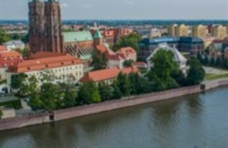 Rejsy Odrą gift card