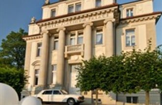 Platinum Palace Wrocław gift card