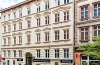 Browar Old Town Poznań gift card