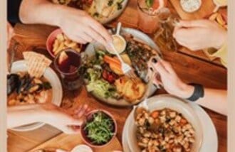 Restauracja Kalimera gift card