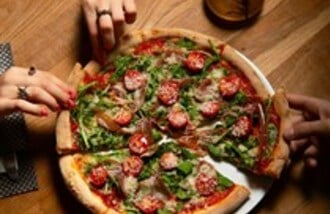 Bella Storia Wrocław gift card