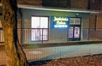 Jaskinia solna gift card