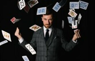 Karty na Stół gift card