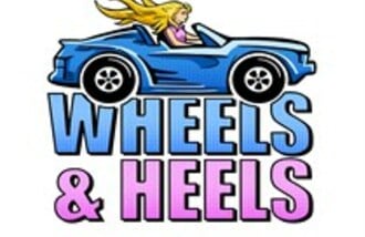 Wheels & Heels gift card