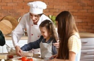 Akademia Gotowania Smaki Świata gift card