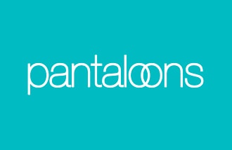 Pantaloons gift card
