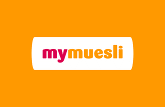 Mymuesli gift card