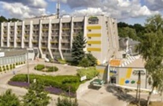 Hotel Polanica Resort & Spa gift card