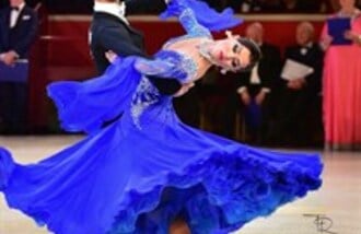 Izabela Skierska gift card