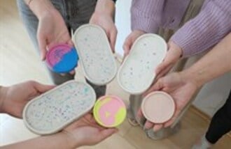 Sava Decorate gift card