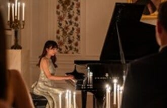 Sala Koncertowa Fryderyk gift card