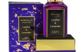 Sorvella Perfume gift card