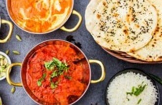 Indian Taste Food & Wine Bemowo gift card