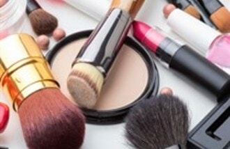 Make Up by Kinga Rech gift card