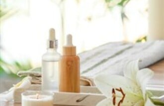 Masaż dla Ciebie gift card