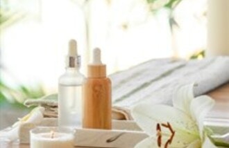 Masaż dla Ciebie gift card