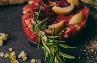 Tu i teraz bistro&cocktail gift card