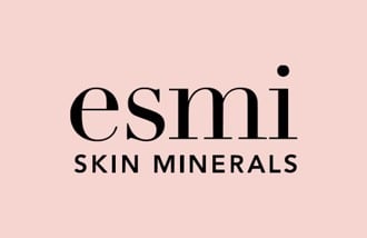 esmi Skin Minerals gift card
