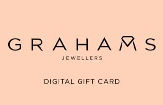 Grahams gift card