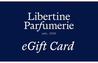 Libertine Parfumerie gift card