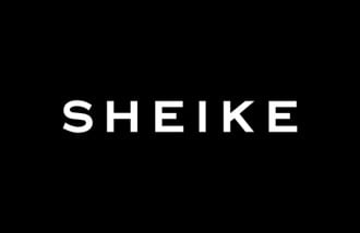 Sheike gift card