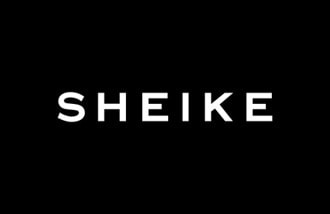 Sheike gift card