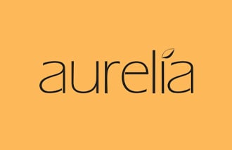 Aurelia gift card