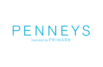 Penneys gift card