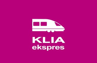 KLIA Ekspres gift card