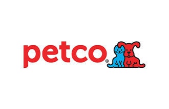Petco gift card