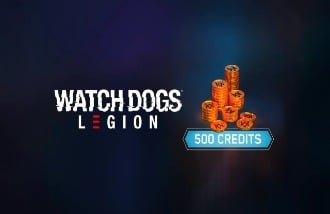 Watch Dogs Legion Credits Pack gift card