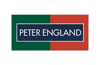 Peter England gift card