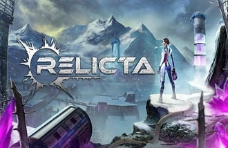 Relicta gift card