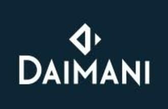 Daimani Europe gift card