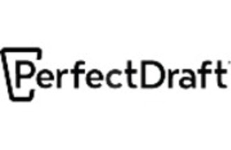 PerfectDraft gift card