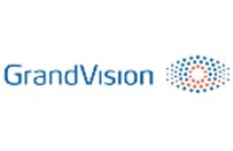 Grand Vision gift card