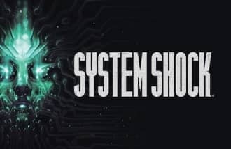 System Shock gift card