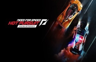 Need for Speed Hot Pursuit Remastered gift card
