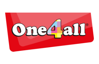 One4all gift card