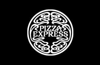 Pizza Express gift card