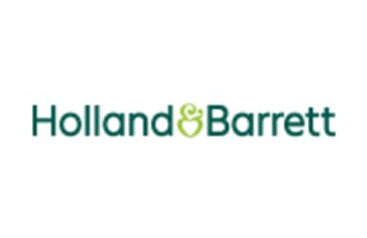 Holland & Barrett gift card